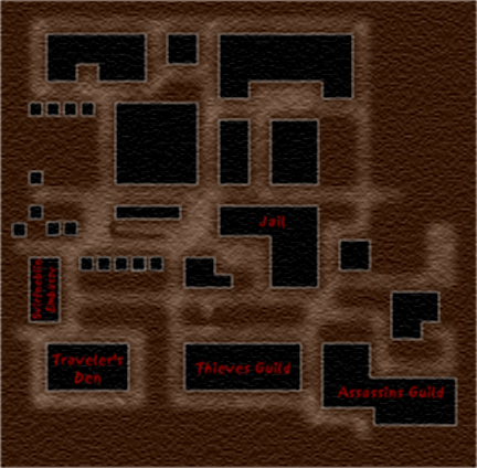 Underdark