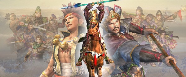 Dynasty Warriors
