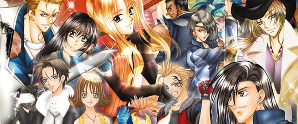 Final Fantasy VIII