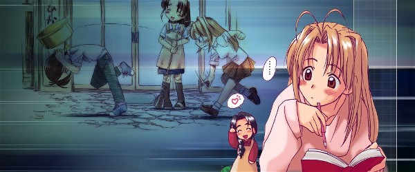 Naru Narusegawa