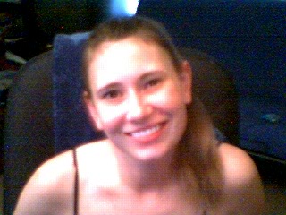 Ok...so it's another picture of me.