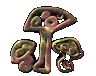 �mushroom"
