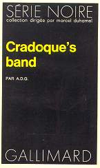 Cradoque's band -  A.D.G.