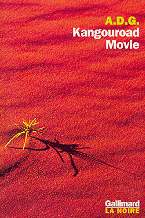 Kangouroad Movie - A.D.G.