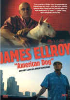 James Ellroy : American Dog (docu)