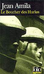 Le Boucher des Hurlus - Jean Amila