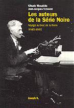 Auteurs de la Serie Noire - 1997