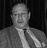 Jean-Baptiste Baronian - f&eacute;vrier 2007