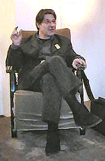 Franz Bartelt  - f&eacute;v. 2006 -photo E.Borgers
