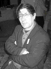 FRANZ BARTELT _ f&eacute;v.2006 - photo E.bogers