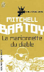 Mitchell Bartoy - La marionnette du diable