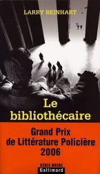 Larry Beinhart- Le Biblioth&eacute;caire