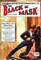 Black Mask - fev 1926