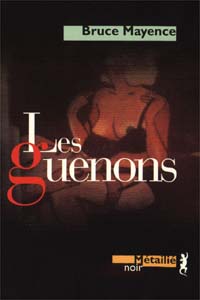 Les guenons