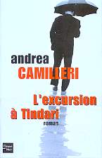 L'excursion � Tindari - Andrea Camilleri