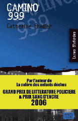 Catherine Fradier  -  Camino 999