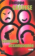 Conduite accompagn�e - Philippe Carrese