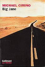 Michael Cimino - Big Jane