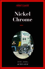 Herv&eacute; Claude - Nickel chrome