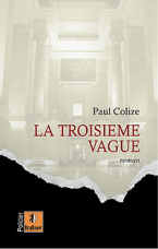 Paul Colize - La troisi&egrave;me vague