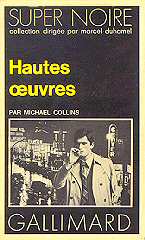 Michael Collins - Hautes oeuvres - SPN 28