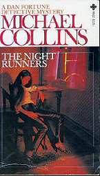 Michael Collins - the Nignt Runners