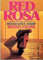Michael Collins  - Red Rosa