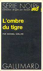 Michael Collins - L'ombre du tigre - 1603