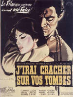 Affiche du film - 1959