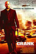 Crank - DVD