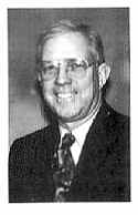 BILL CRIDER - auteur de polars