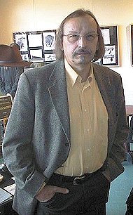 Didier Daeninckx