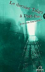 Le dernier Talgo &agrave; port-Bou - Fran&ccedil;ois Darnaudet