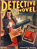 Detective Novel (sans date)