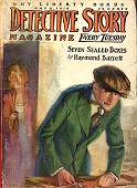 Detective Story - 1919