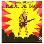 Fleur de bagne _ Serguei doounovetz