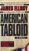 AMERICAN TABLOID - edition USA