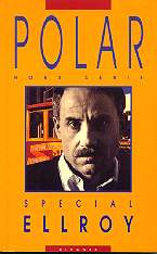 Revue POLAR hors-s&eacute;rie, 1992 - James Ellroy