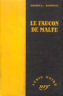 Le faucon de Malte_SN 58_1950
