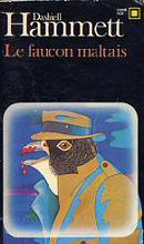 Le faucons maltais - r&eacute;&eacute;edition "carr&eacute; noir"