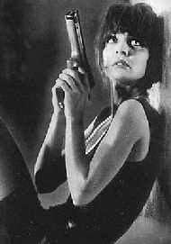 La femme Nikita (1990)- n&eacute;o-noir et n&eacute;o-f&eacute;minisme