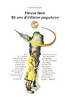 50 ans du Fleuve Noir- couverture