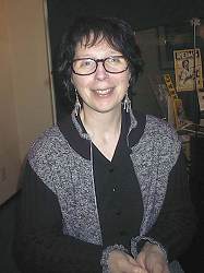 Pascale Fonteneau