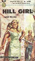 Hill Girl - Charles Williams - (Gold Medal)