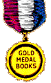 GOLD MEDAL - logo