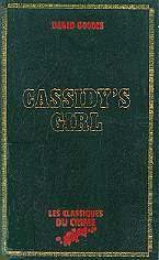Cassidy's Girl - David Goodis
