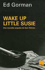 Wake Up Little Susie - Ed Gorman