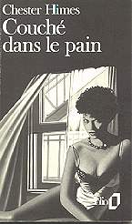 folio 1814 - Couch� dans le pain - Chester Hmes