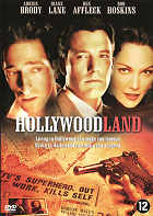 Hollywoodland - DVD