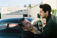 Hollywoodland - Adrien Brody